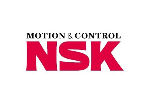 NSK高精密轴承