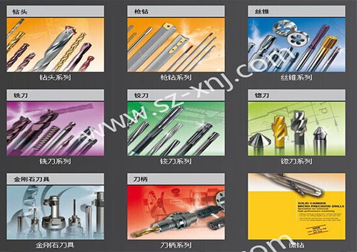 钴领产品